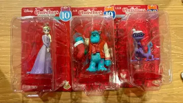 디즈니 크리스마스 오너먼트 2025