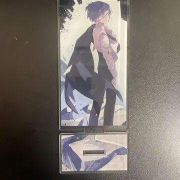 문호 스트레이독스 다자이 c100 아크릴 스탠드