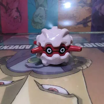 포켓몬 몬코레 포레토스