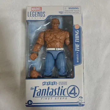 마블 레전드 더 씽