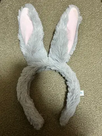 디즈니 덤보 머리띠