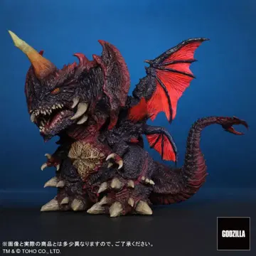 엑스플러스 디포리얼 디스트로이어 나이트 컬러ver.