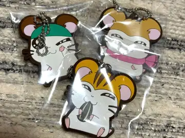 하무타로 1번 복권