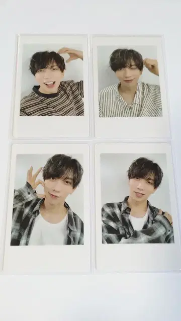 나나 크로니클 메로메로 오토 하피카