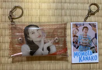 모모쿠로 모모타 나나코 묶음 판매