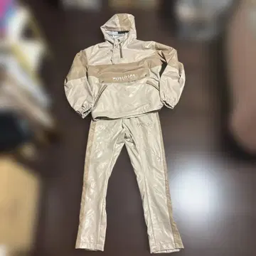 카탈리스트 셋업 베이지