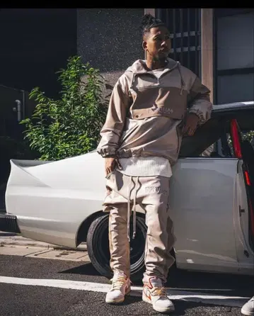 카탈리스트 셋업 베이지