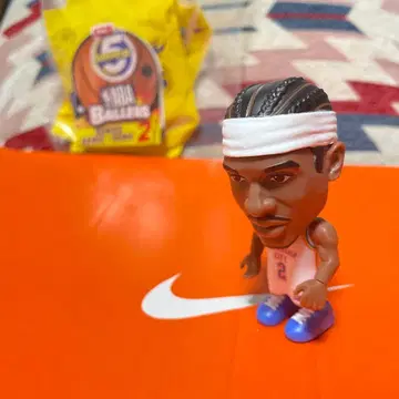 셰이길 썬더 2 피규어