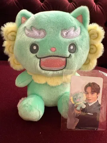 지오참 야누카미 예약 판매