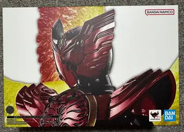 피규아트 진골조제 가면라이더 오즈 타쟈돌 콤보 (최종회 Ver.)