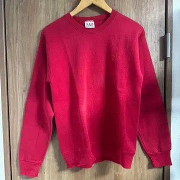 USA 올림픽 빨간색 맨투맨