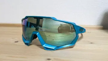 100% SPEED TRAP 페터 사간 한정판 컬렉션