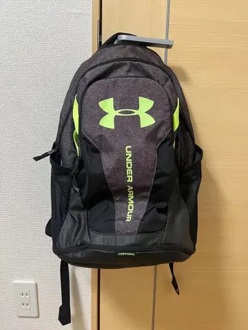 언더아머 백팩