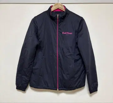 폴 스튜어트 스포츠 풀 집업 점퍼 탈부착 가능 소매