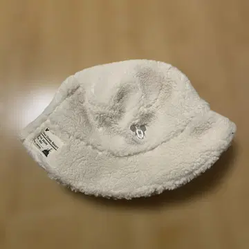 도쿄 디즈니 리조트 미키 버킷햇