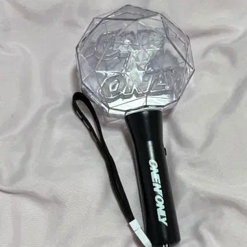 ONE N' ONLY 응원봉