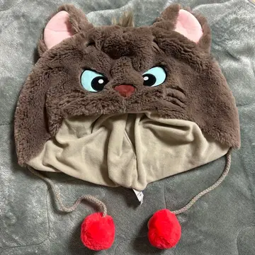 베를리오즈 팬캡