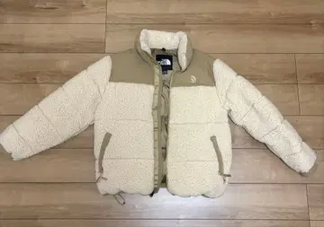 THE NORTH FACE SHERPA NUPTSE JACKET