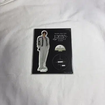 히승 FATE+ 아크릴 스탠드