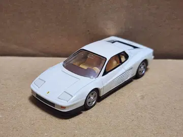 토미카 프리미엄 페라리 테스타로사 출시 기념 사양