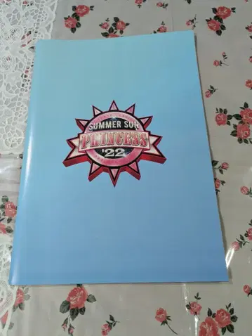 도쿄 여자 프로레슬링 포트레이트 북 전 선수 사인 포함