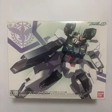 1/100 세라비 건담 (Designers Color Ver.)