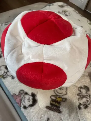 피노키오 봉제 인형 햇