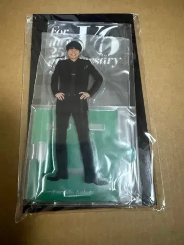 [ 미개봉 새상품 ] 이노하라 요시히코 아크릴 스탠드