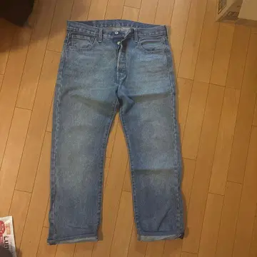 LEVIS 데님 501