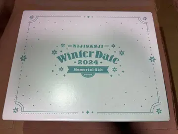 [윈터 데이트 2024] 기프트 세트 아마미야 코코로