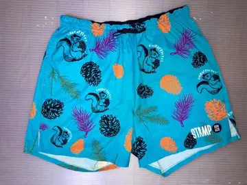 STAMP RAN&CO 숏팬츠 M 사이즈