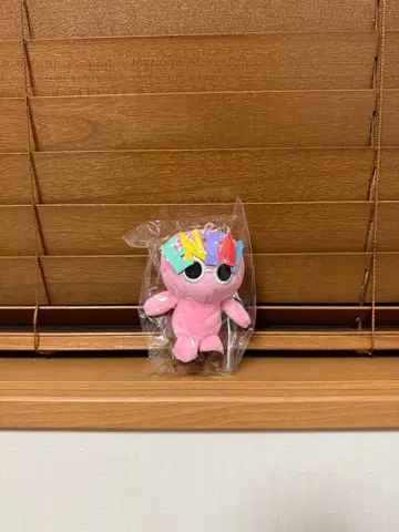 포~유 ENTA맨 치비누이