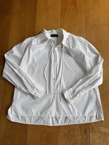 Tomorrowland 셔츠 블라우스 36