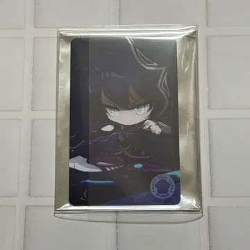 메이플스토리 포토 카드 패스파인더 PF