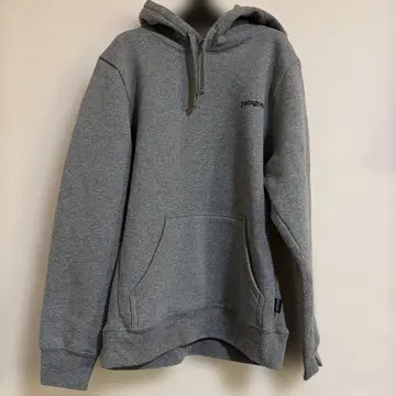 patagonia/파타고니아/후드티/프린트