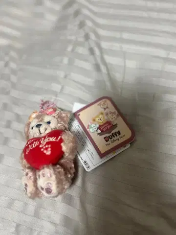 셰리메이 (발렌타인 디자인)