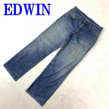 EDWIN 에드윈 503 데님 청바지 W29 C3687