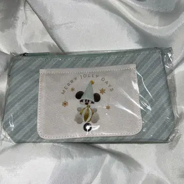 디즈니 리조트 크리스마스 2025 수베니어 오테후키 칼리