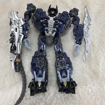 트랜스포머 MB-4 쇼크웨이브