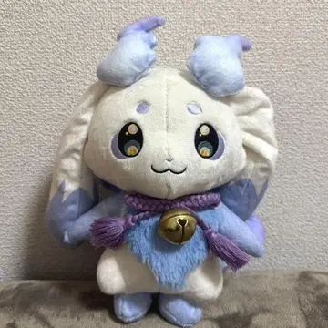 니지산지 룬룬 봉제 인형