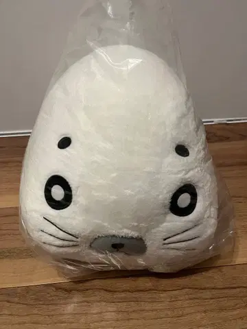 소년 아시베 메챠모후굿토 봉제 인형