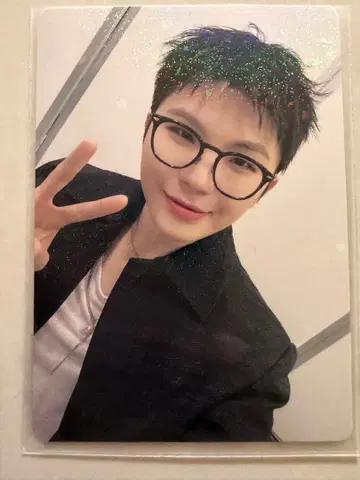 세븐틴 우지 홀리데이 팬클럽 혜택