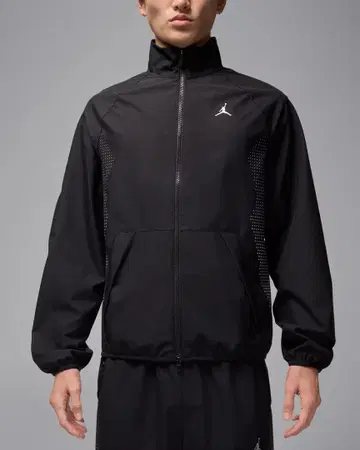 미사용 새상품 Jordan 나일론 자켓 L 사이즈