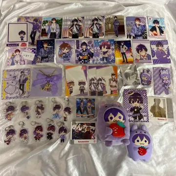 나나모리. 묶음 판매