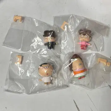 아따맘마 나란히 컴플리트 세트