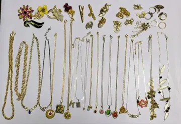 액세서리 묶음 판매