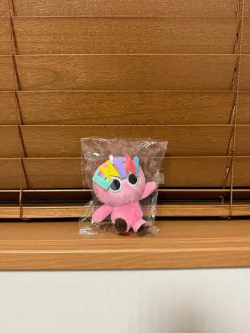 ENTA맨 치비누이 FOR YOU