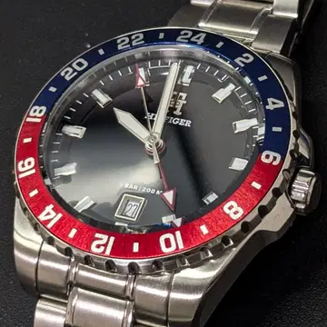 TOMMY HILFIGER TW001823 캐주얼 시계 정품