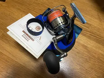 SHIMANO 스텔라 STELLA SW8000PG