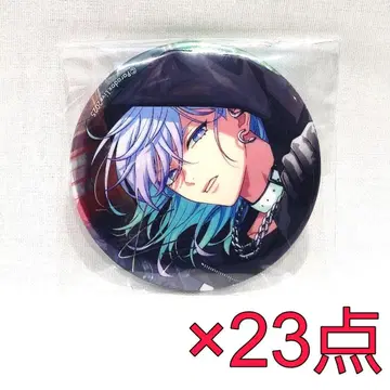 야토노카미 카와타 캔뱃지 ver.46 6주년 파라라이